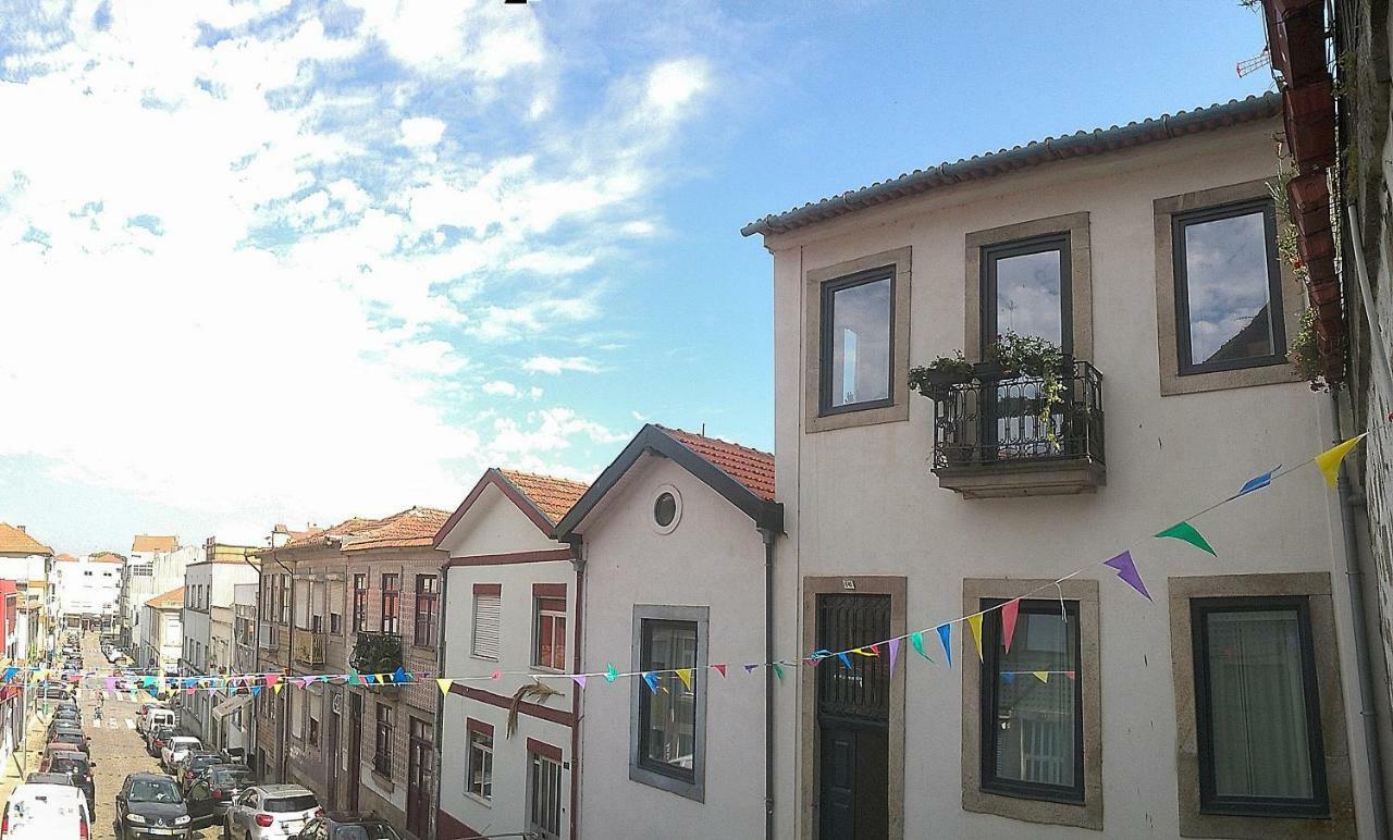 Casa Braancamp - Beautiful & Calm Apartment Porto Exterior photo